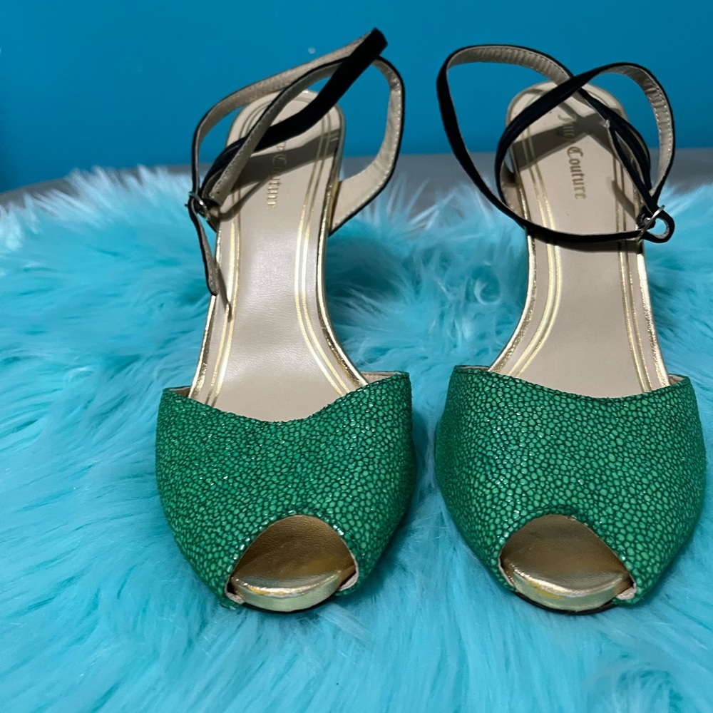 JUICE COUTURE SIZE 10
